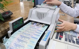 Tín dụng có thể tăng 17% nhờ các dự án trọng điểm