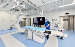 5 tháng, 15 ca can thiệp mạch vành: Phú Quốc từng bước chủ động cấp cứu tim mạch tại chỗ