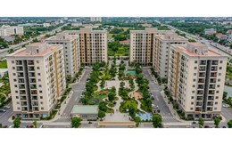 Hà Nội đề xuất dành hơn 22.000 căn nhà xã hội phục vụ tái định cư