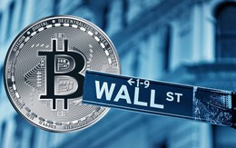 Giá Bitcoin hôm nay 22/10: Phục hồi nhờ lực đẩy từ Phố Wall