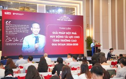 Những điểm nghẽn trong huy động nguồn lực tài chính của nền kinh tế
