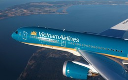 Vietnam Airlines nâng tần suất bay Việt Nam - Singapore lên 42 chuyến khứ hồi/tuần