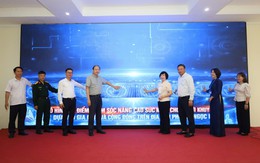 Phường Ngọc Hà thí điểm mô hình chăm sóc sức khỏe người khuyết tật tại gia đình, cộng đồng