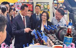 Hàng Thanh Hóa “thua trên sân nhà”: Nghịch lý 700 tấn và 7,5 tấn tại các siêu thị