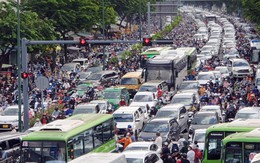TP.HCM: Lộ trình xử lý 28 điểm có nguy cơ ùn tắc