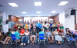 Herbalife Việt Nam tổ chức Ngày Hiến máu tình nguyện 2026 tại TP. Hồ Chí Minh và Hà Nội