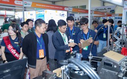 Vietfood & Beverage - Propack Vietnam 2026: Kết nối cơ hội kinh doanh tại Hà Nội