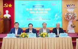 Ba trụ cột quyết định khả năng bứt phá trong quá trình tái cấu trúc doanh nghiệp