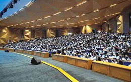 Ngày hội việc làm Thanh niên Thủ đô 2026: Kết nối việc làm cùng sinh viên APD