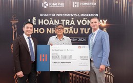 Đầu tư định cư EB-5 bao nhiêu tiền? Bảng chi phí đầy đủ theo biểu phí USCIS mới