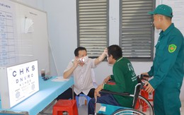 Bệnh viện Đa khoa TP Cần Thơ mang y tế chất lượng cao phục vụ người dân vùng biên giới biển Trần Đề