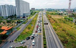 15 dự án trọng điểm Đông Nam Bộ cần 757.000 tỷ đồng vốn vay