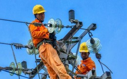 Giá thành điện năm 2025 của EVN đạt gần 2.093 đồng/kWh, thấp hơn giá bán lẻ 5,3%