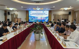 Kết nối giao thương giữa An Giang và Hội Doanh nhân Sài Gòn tạo cơ hội hợp tác phát triển bền vững
