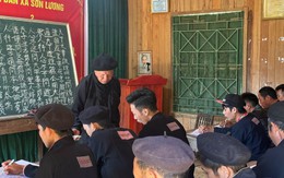 Đòn bẩy từ chính sách phát huy vai trò của người có uy tín tại Lào Cai