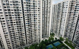 Nhà ở xã hội dự kiến chỉ được bán lại cho người đủ điều kiện sau 5 năm