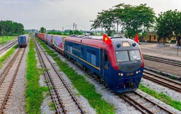 Quy hoạch tuyến đường sắt mới Hà Nội - Đồng Đăng, tốc độ 160 km/h
