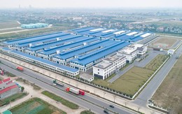 TP HCM chuyển KCN Lê Minh Xuân làm nhà ở xã hội