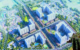 Hà Nội: Thu hồi đất để thực hiện 2 dự án nhà ở xã hội xã Tam Hưng