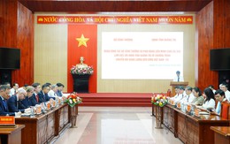 Quảng Trị: Định hình trung tâm năng lượng bền vững qua chương trình hợp tác Việt Nam - EU