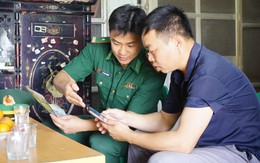 Bộ đội Biên phòng Lạng Sơn:
Ứng dụng công nghệ thông tin để bảo vệ chủ quyền biên giới