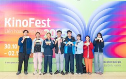 Thưởng lãm thế giới phim Đức tại Việt Nam với KinoFest 2026