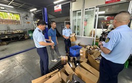Hà Nội xử lý 222 hành vi vi phạm thương mại điện tử, phạt hơn 4,4 tỷ đồng