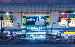 Concert BIGBANG thu hút 90.000 khán giả, du lịch Hà Nội thu 750 tỷ đồng