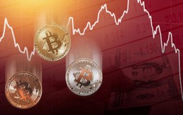 Giá Bitcoin hôm nay 28/10: Bitcoin bước vào giai đoạn tích lũy mới
