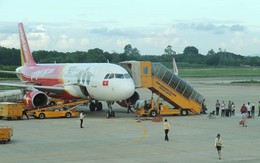 Cảng Hàng không Thọ Xuân: Khơi thông kết nối, đánh thức tiềm năng thị trường