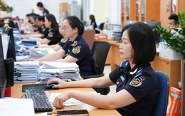 Từ ngày 1/1/2027, doanh nghiệp chưa làm sạch dữ liệu hải quan sẽ bị khóa tài khoản