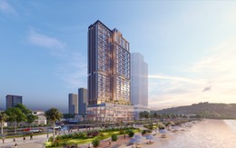 500 Chiến binh Đất Xanh Miền Trung tham gia kick-off Căn hộ vịnh biển Grand Marina Da Nang