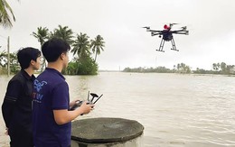 Gỡ điểm nghẽn, mở không gian phát triển cho kinh tế tầm thấp