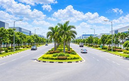 Chuyển đổi 8 khu công nghiệp truyền thống sang mô hình sinh thái