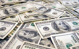 Tỷ giá USD hôm nay 27/10: Tỷ giá trung tâm ở mức 25.633 đồng