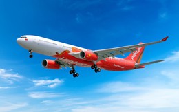 Vietjet là hãng hàng không duy nhất phục vụ đường bay thẳng TP.HCM - Chiang Mai