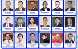 Vietnam Marketing Awards 2026: Hội đồng bình chọn quy tụ chuyên gia, nhà quản lý và giới học thuật