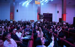 Hành trình vươn ra biển lớn rực rỡ âm nhạc: “REVOLUTION 2026: Khải trình Viễn Dương” chính thức trở lại
