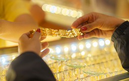 Giá vàng hôm nay 29/10: Chênh lệch mua - bán vàng nhẫn 4 triệu đồng/lượng