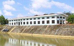 Đà Nẵng đấu thầu chọn nhà đầu tư nhà máy nước Kiểm Lâm hơn 456 tỷ đồng