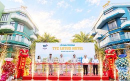 TTC Hospitality chính thức khai trương và vận hành khách sạn đầu tiên tại Phú Quốc