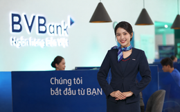 Nhóm lãnh đạo Vietcap được phân phối 35 triệu cổ phiếu BVBank