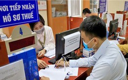 Bộ Tài chính đề xuất giảm tới 70% tiền phạt chậm nộp hồ sơ khai thuế đối với doanh nghiệp đã ngừng hoạt động