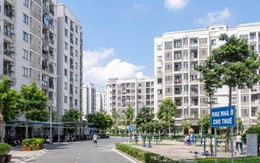 Chính phủ yêu cầu tăng chỉ tiêu nhà ở cho thuê