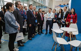 VAF 2026: Mở rộng cơ hội cho doanh nghiệp Việt tham gia chuỗi cung ứng hàng không toàn cầu