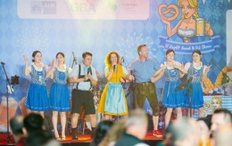 GBA Oktoberfest 2026 tại Furama Đà Nẵng: Lan tỏa tình hữu nghị Việt - Đức qua sắc màu lễ hội