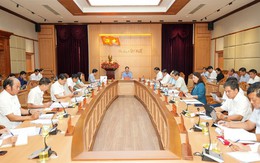 TP Huế: Tập trung cao độ, phấn đấu hoàn thành thắng lợi kế hoạch năm 2026