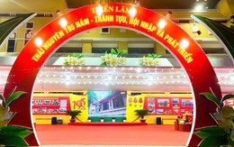 Thái Nguyên; Dấu ấn hai thế kỷ hình thành và phát triển