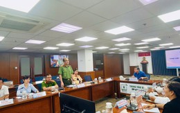 Công an TP.HCM cảnh báo thủ đoạn lừa đảo biến tướng qua livestream, khuyến cáo “3 Không & 1 Báo xấu”