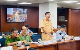 TP.HCM: Hơn 100 vụ tai nạn giao thông liên quan đến dừng, đỗ xe trong 10 tháng